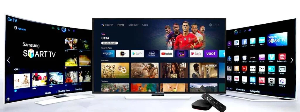 اشتراك iptv